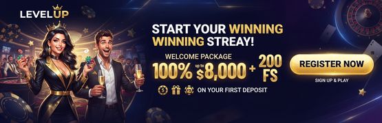 Level Up Casino